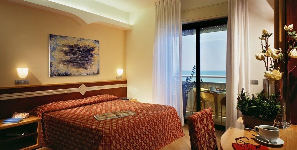 Best Western Hotel Europa Beach Village
