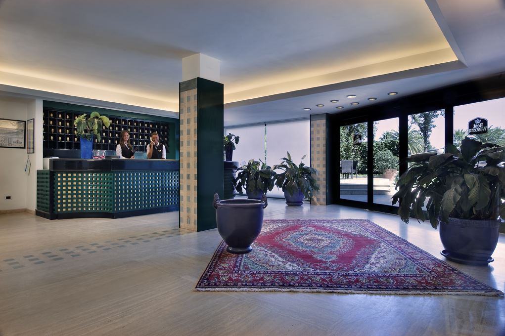 Best Western Hotel Europa Beach Village