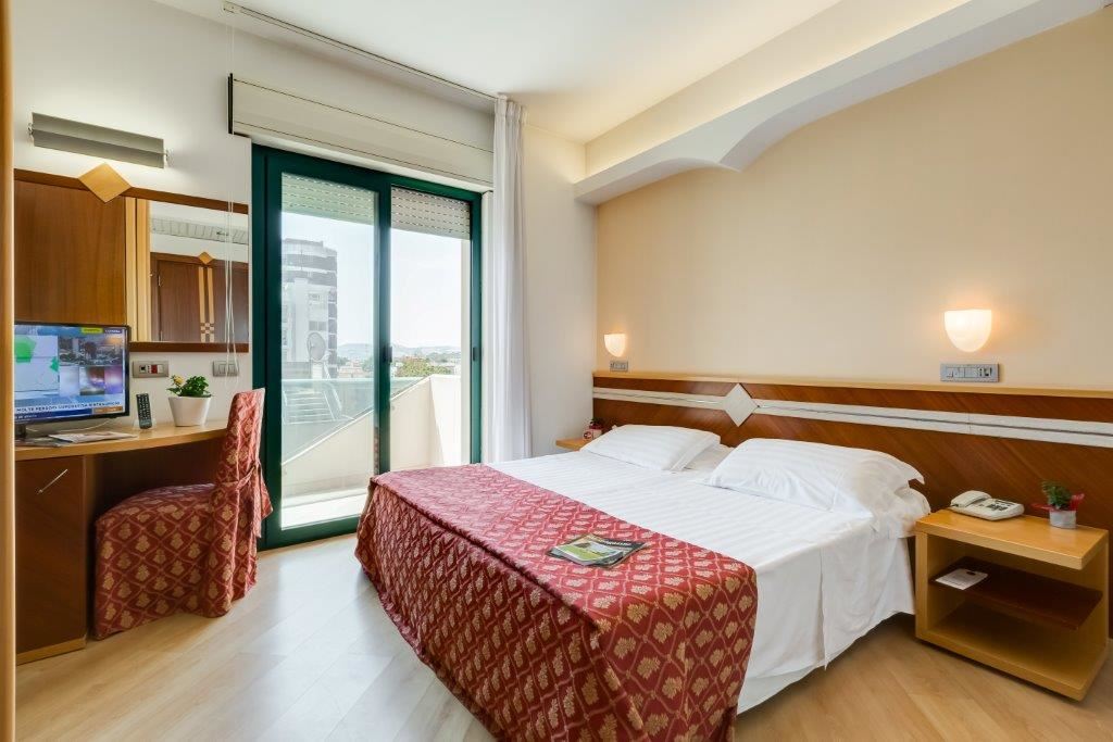Best Western Hotel Europa Beach Village