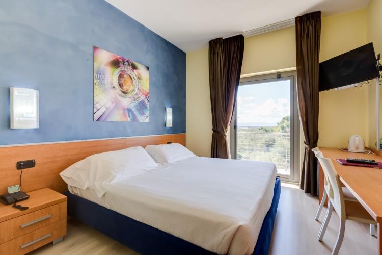 Best Western Hotel Class