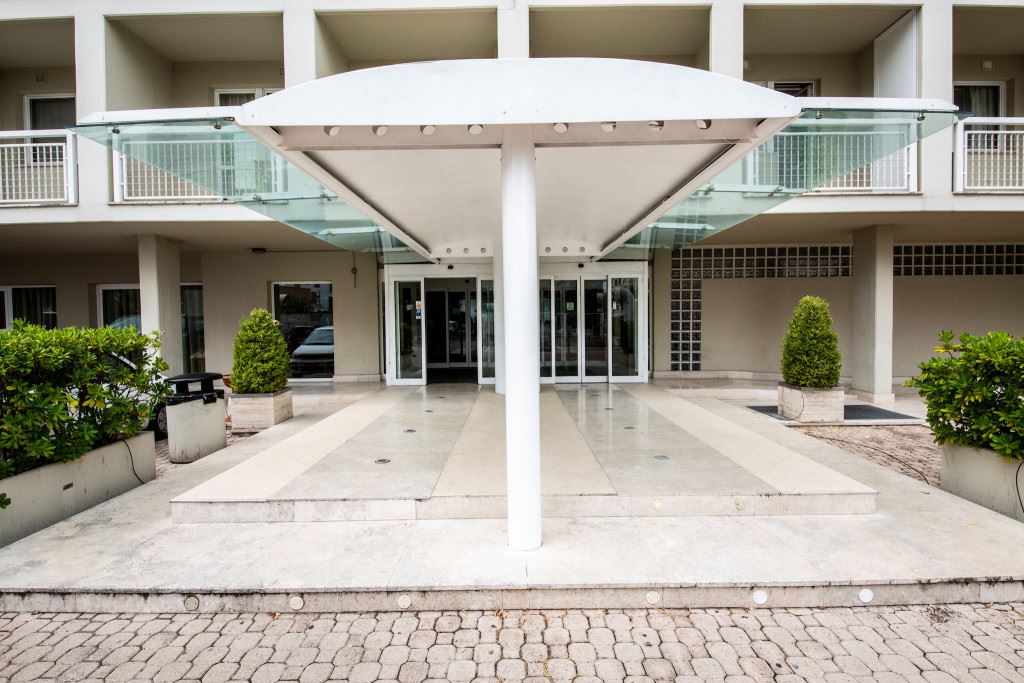 Hotel Roma Tor Vergata