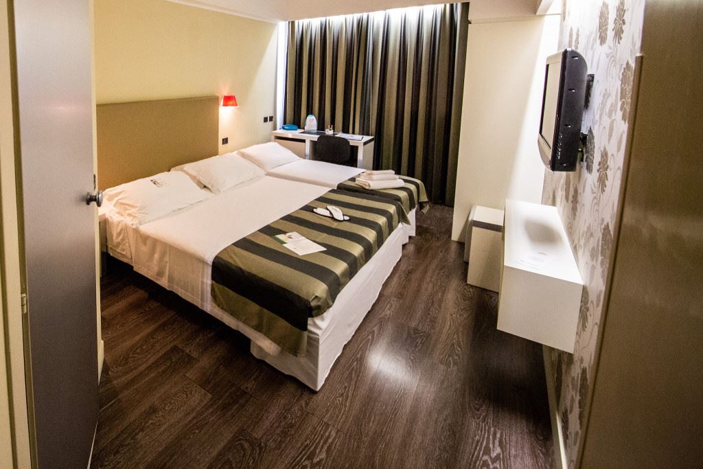 Hotel Roma Tor Vergata