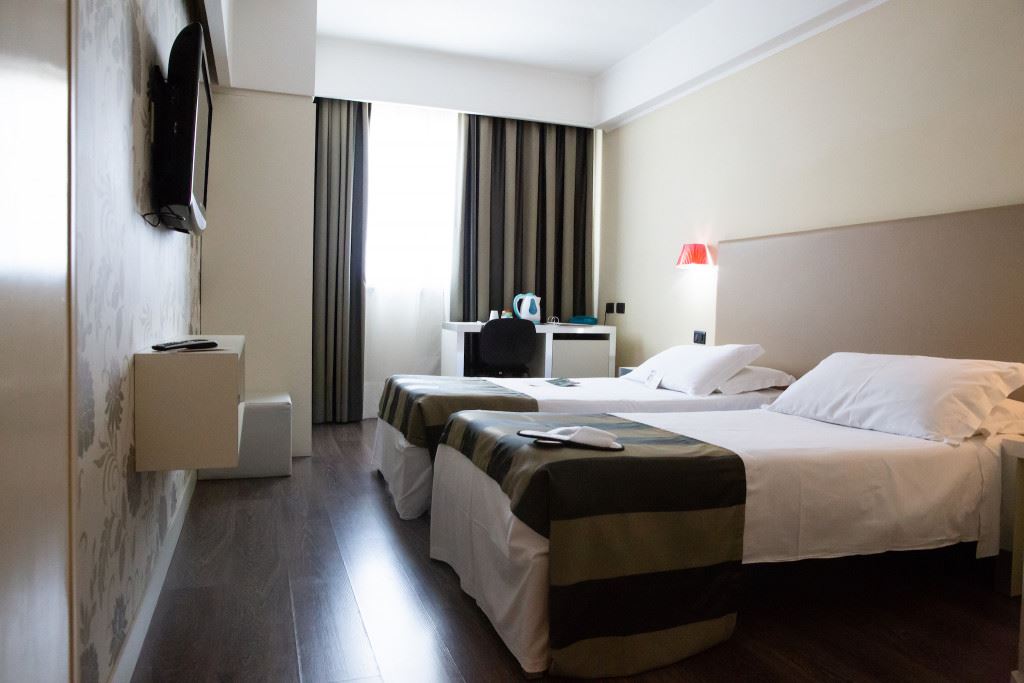 Hotel Roma Tor Vergata