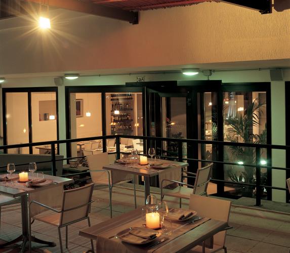 Best Western Hotel Rome Airport