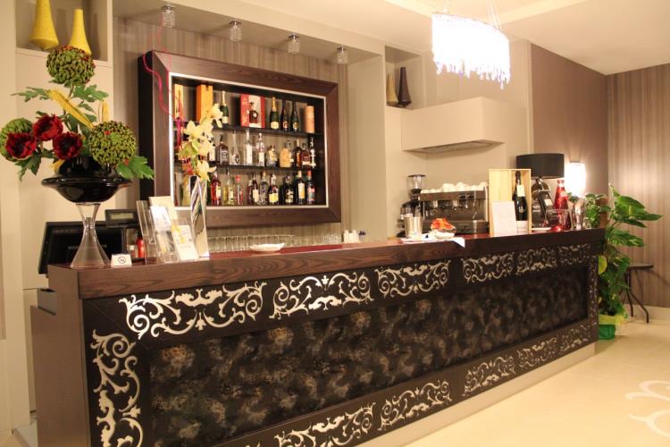 Best Western Plus Hotel Perla del Porto