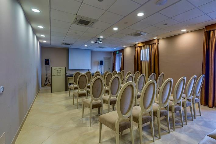 Best Western Plus Hotel Perla del Porto