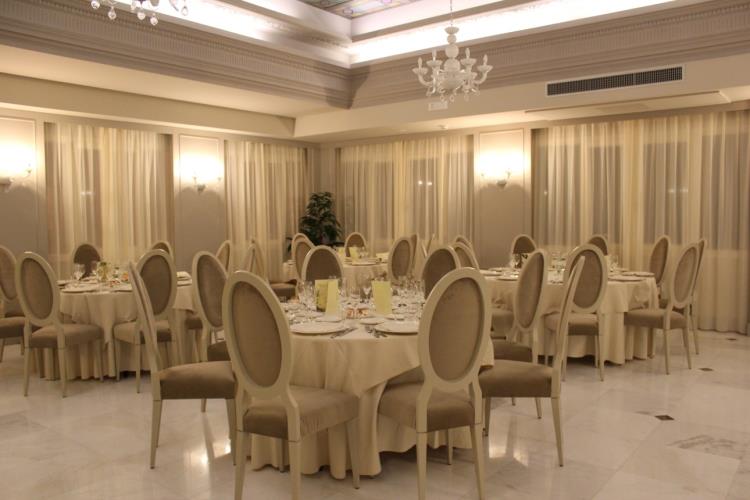 Best Western Plus Hotel Perla del Porto