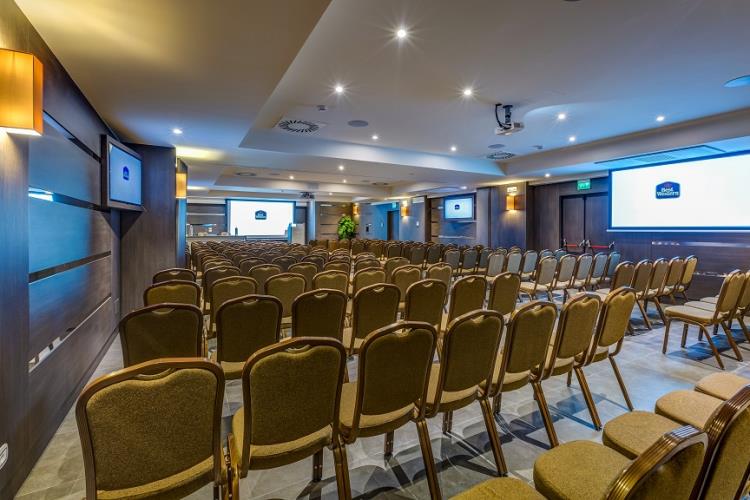 Best Western Plus Hotel Perla del Porto