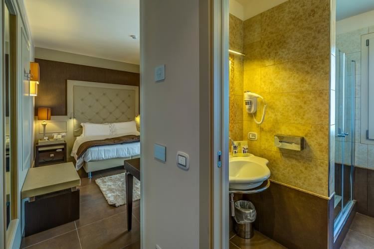 Best Western Plus Hotel Perla del Porto