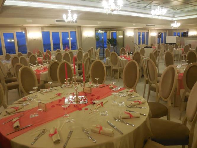 Best Western Plus Hotel Perla del Porto