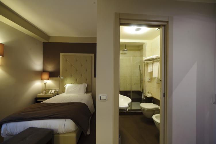 Best Western Plus Hotel Perla del Porto