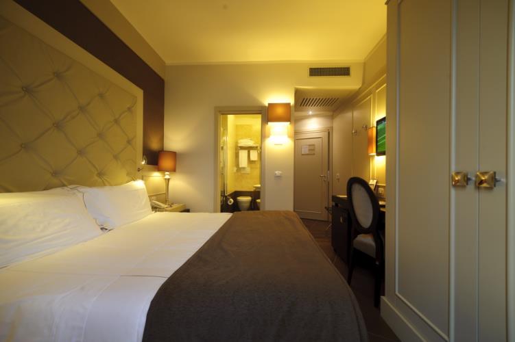 Best Western Plus Hotel Perla del Porto