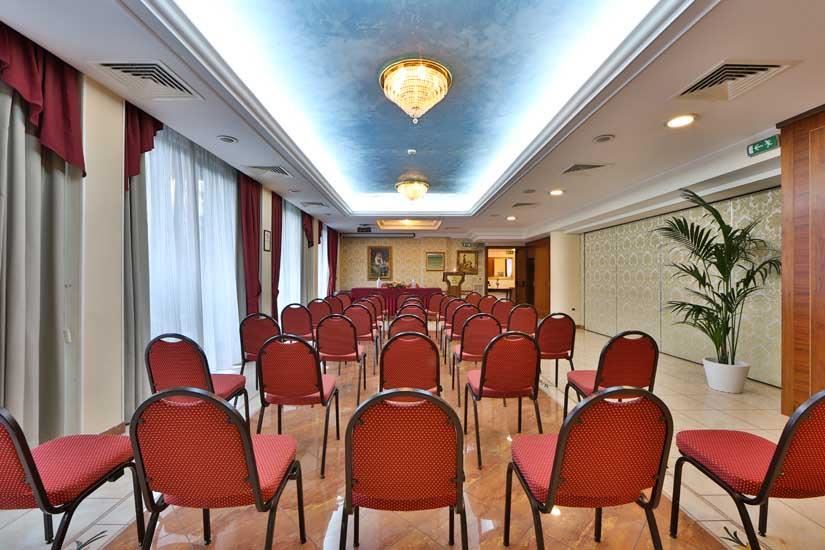 Best Western Hotel Plaza Pescara