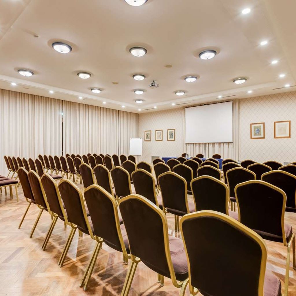 Best Western Villa Maria Hotel