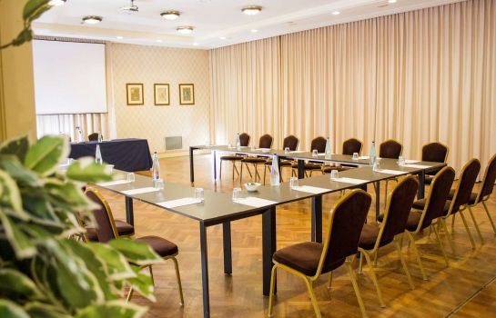 Best Western Villa Maria Hotel