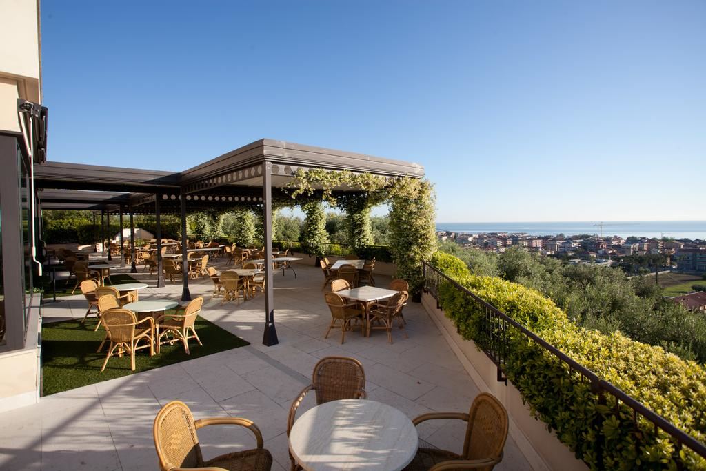Best Western Villa Maria Hotel