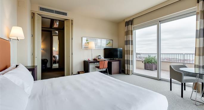Best Western Villa Maria Hotel