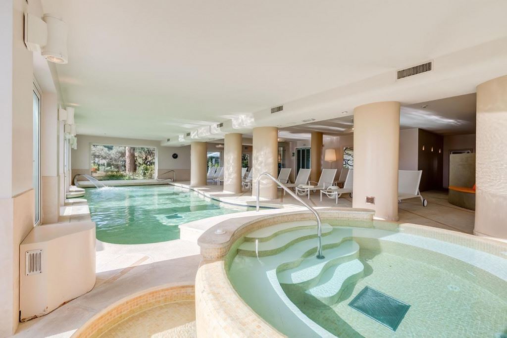 Best Western Villa Maria Hotel