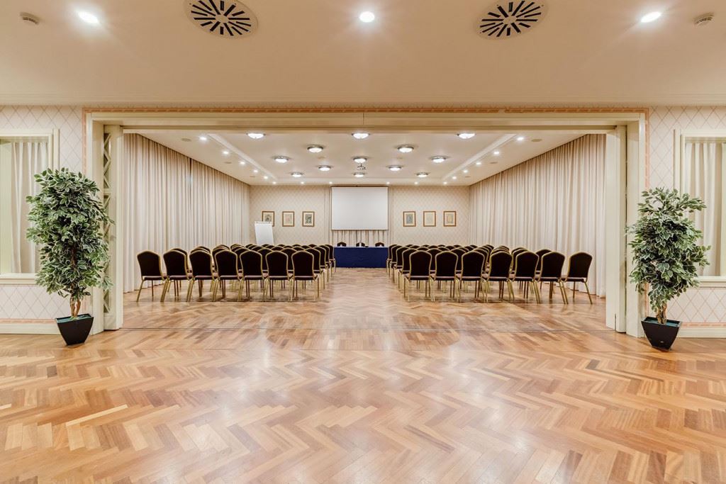 Best Western Villa Maria Hotel