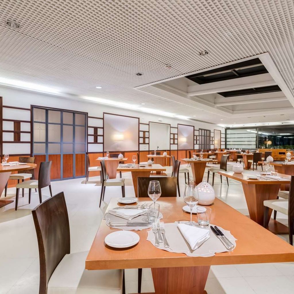 Best Western Villa Maria Hotel