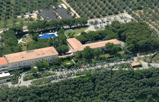 Best Western Villa Maria Hotel