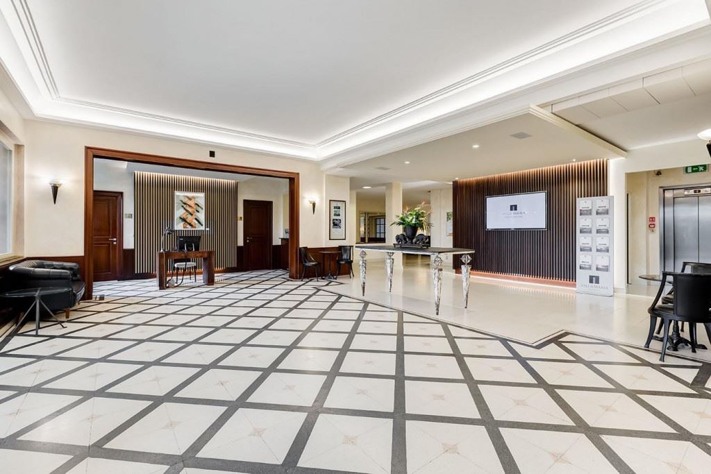 Best Western Villa Maria Hotel