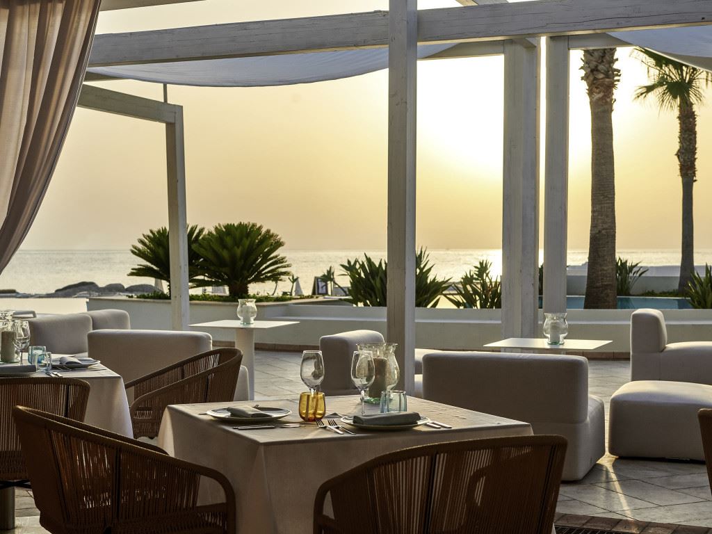 Capovaticano Resort Thalasso & Spa – MGallery