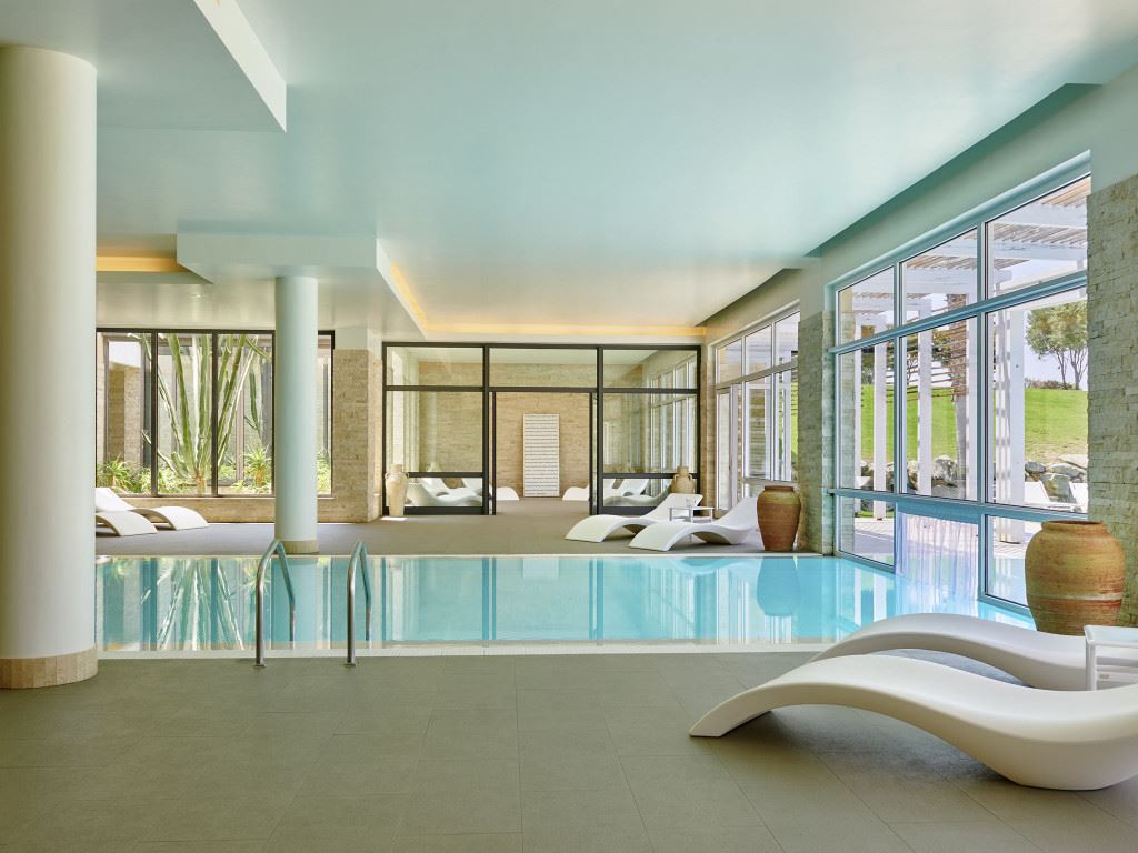 Capovaticano Resort Thalasso & Spa – MGallery