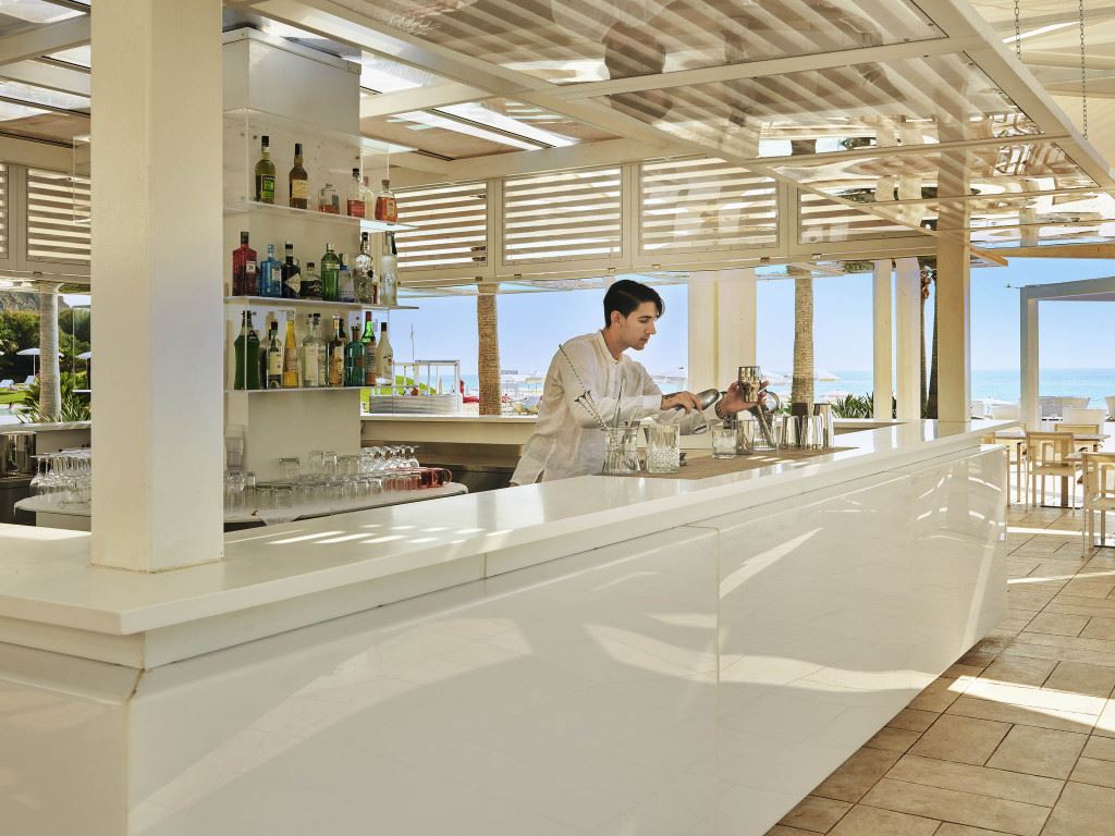 Capovaticano Resort Thalasso & Spa – MGallery
