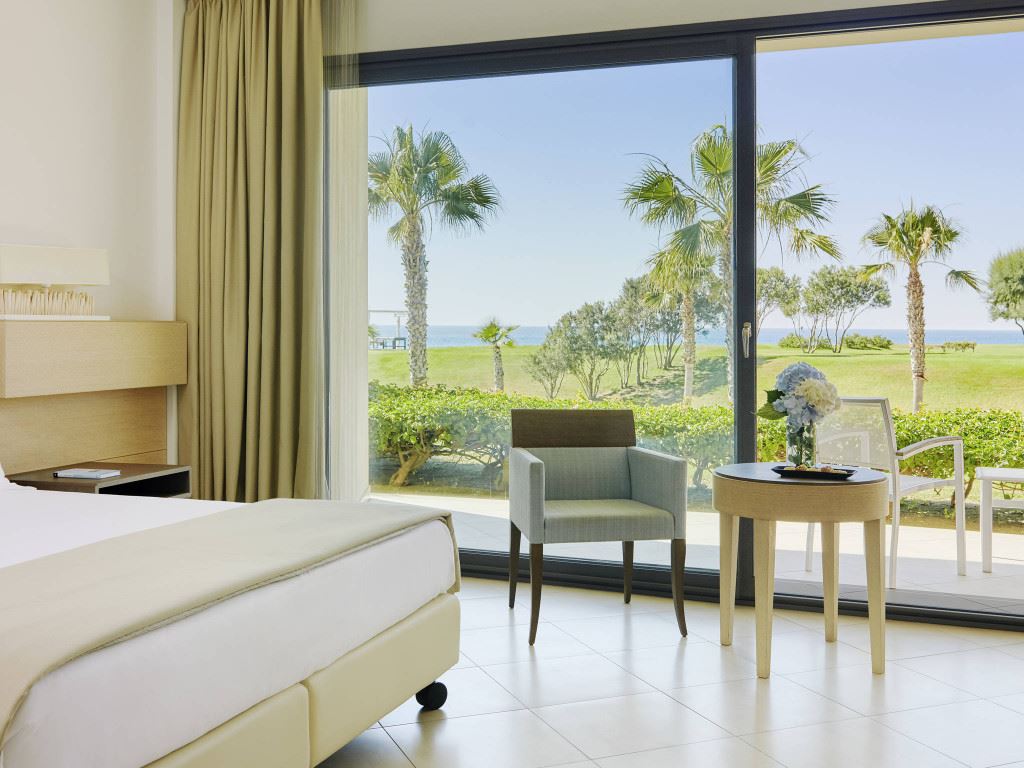 Capovaticano Resort Thalasso & Spa – MGallery