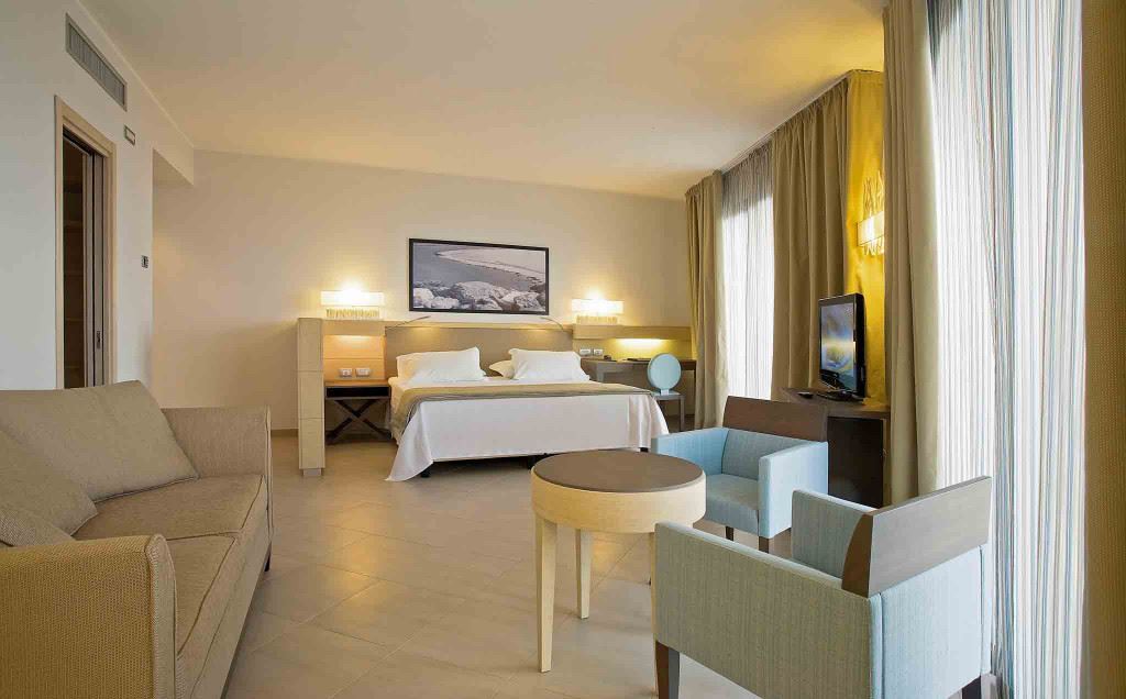 Capovaticano Resort Thalasso & Spa – MGallery