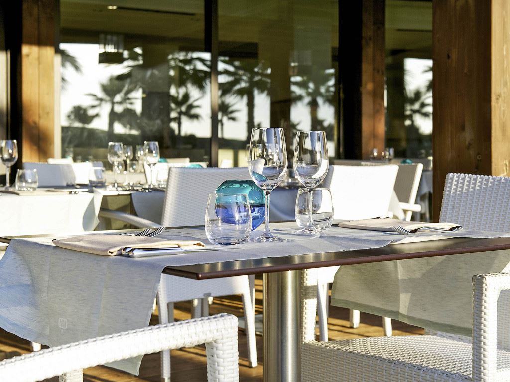 Capovaticano Resort Thalasso & Spa – MGallery