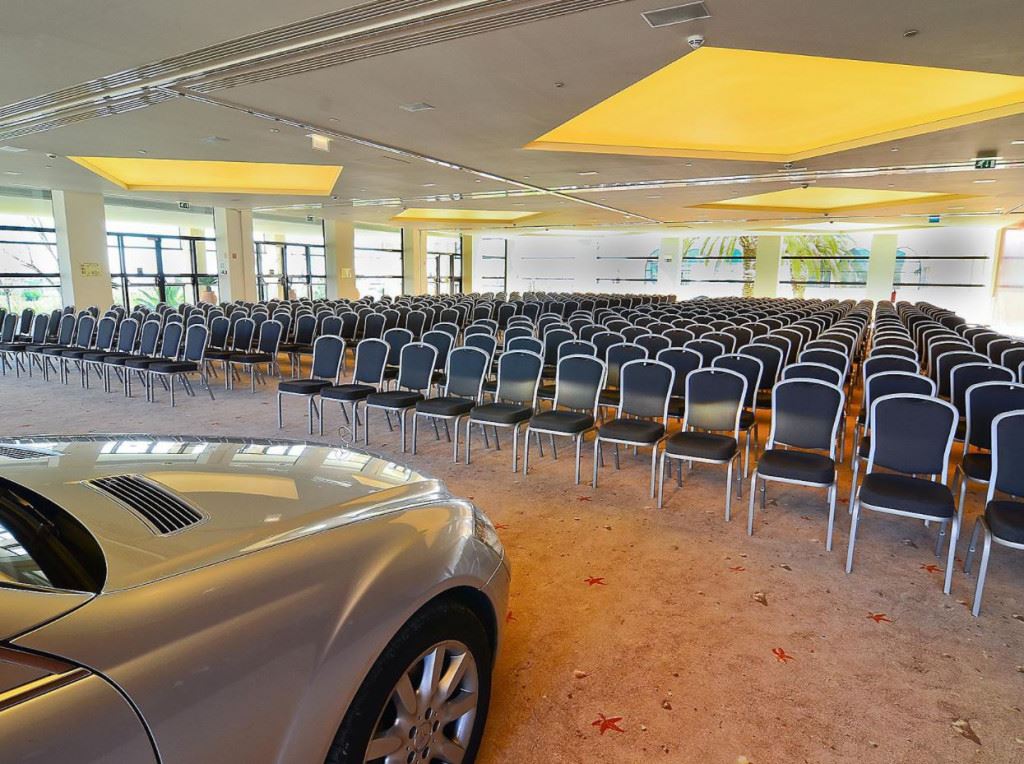 Crowne Plaza Vilamoura