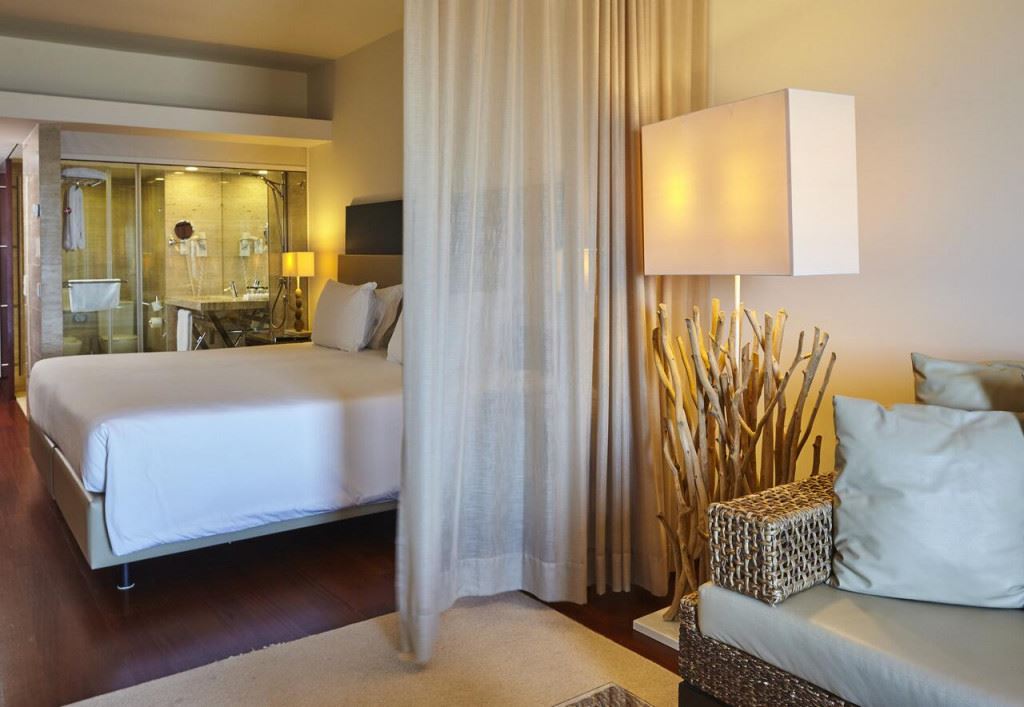 Crowne Plaza Vilamoura