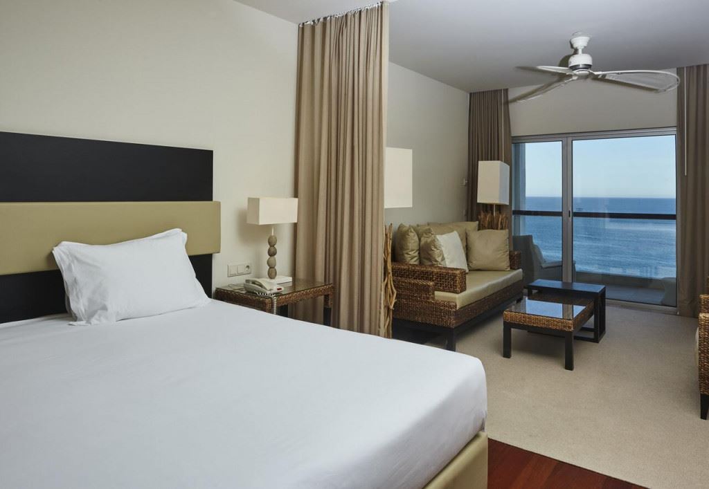 Crowne Plaza Vilamoura