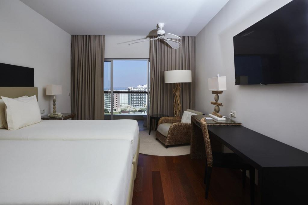 Crowne Plaza Vilamoura