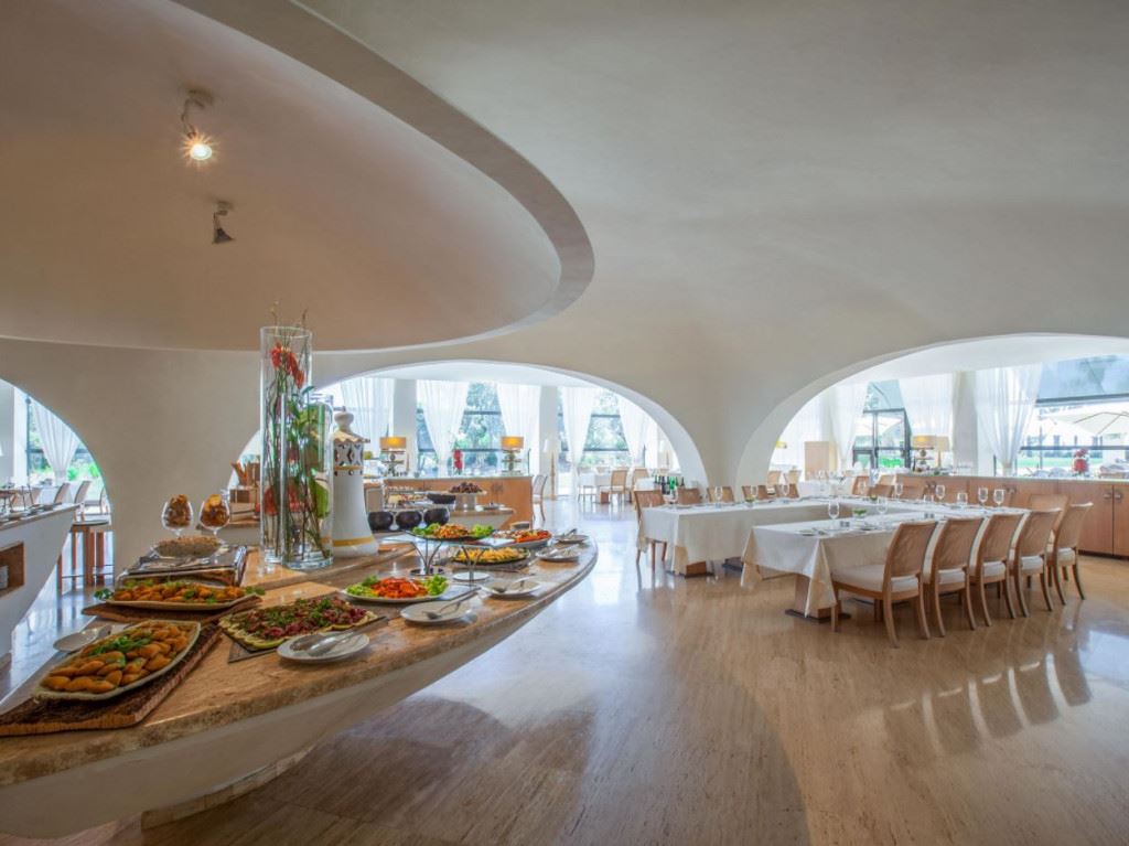Crowne Plaza Vilamoura