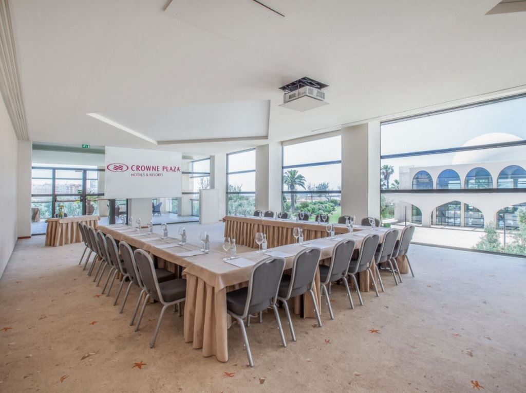 Crowne Plaza Vilamoura