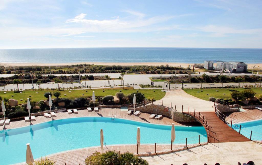 Crowne Plaza Vilamoura
