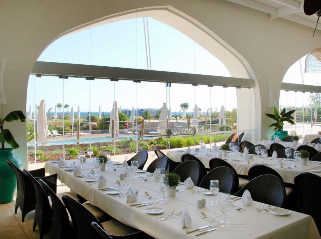 Crowne Plaza Vilamoura