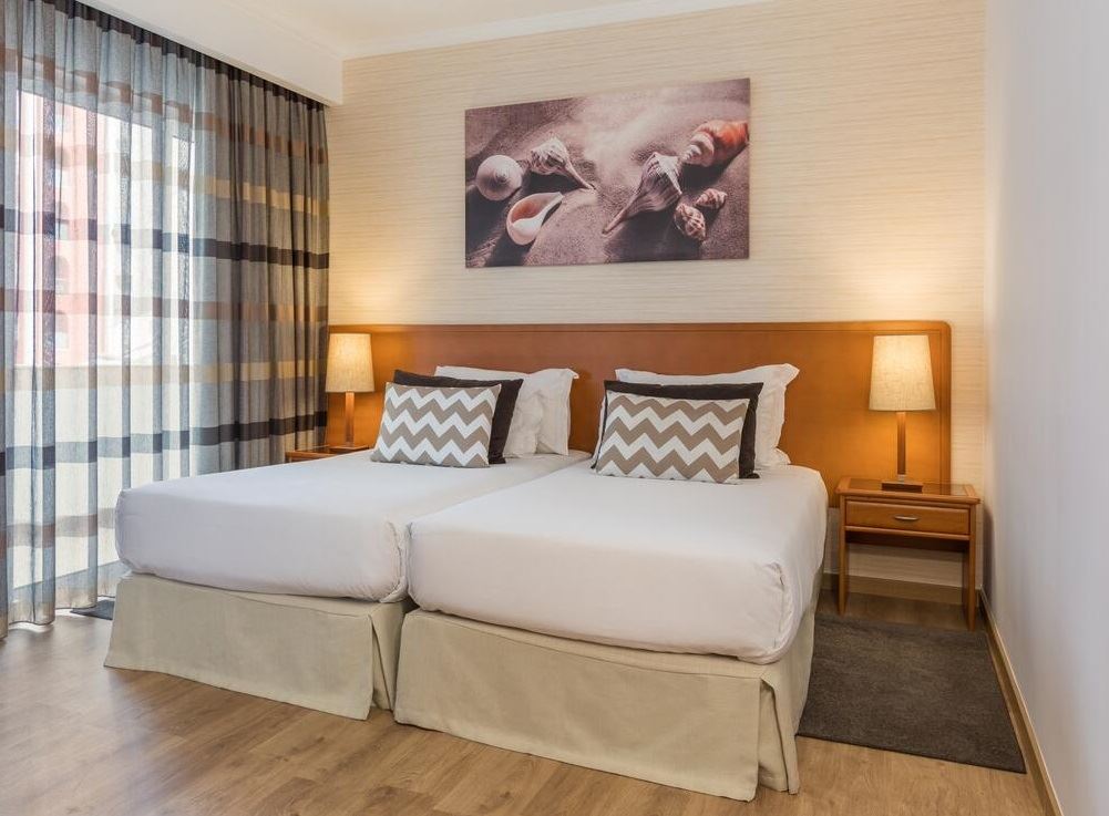 Dom José Beach Hotel