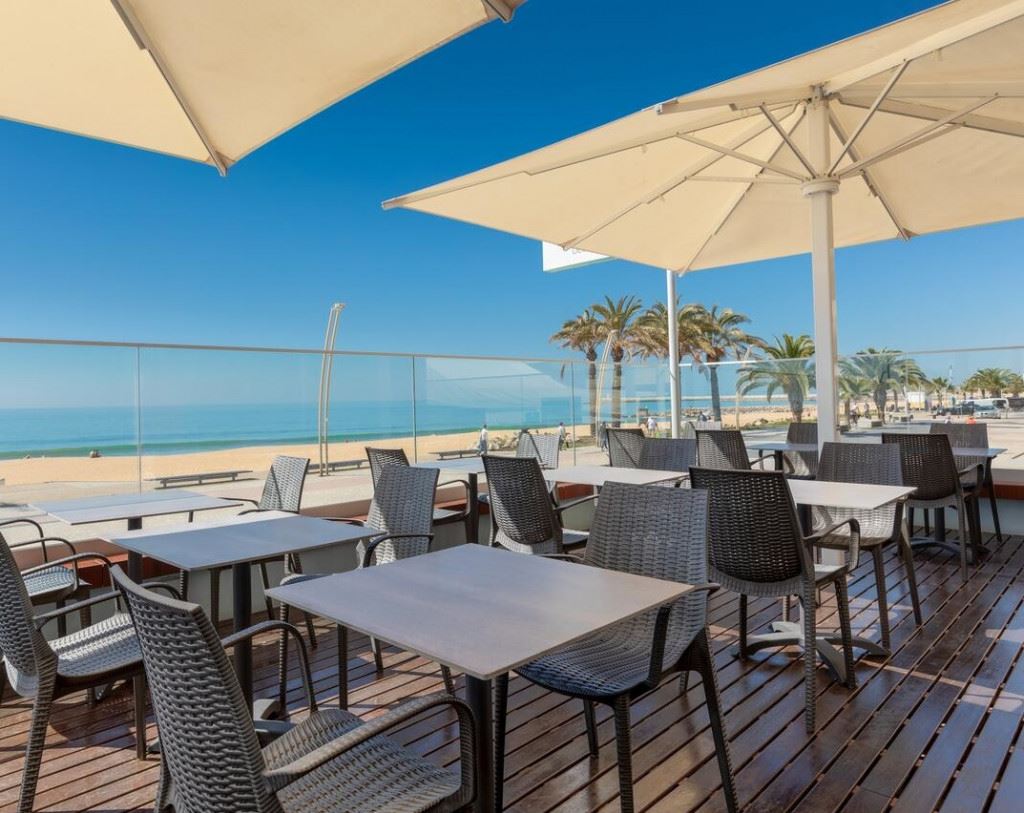 Dom José Beach Hotel