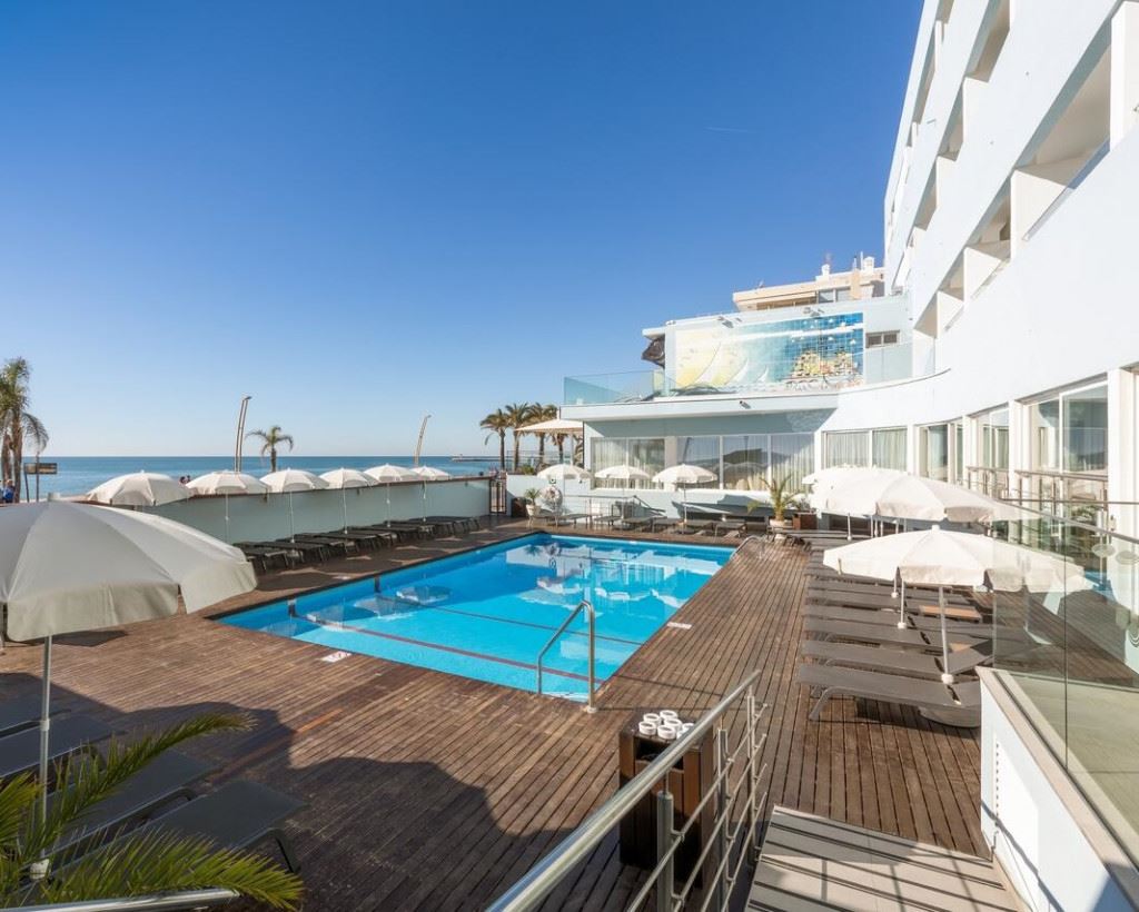 Dom José Beach Hotel