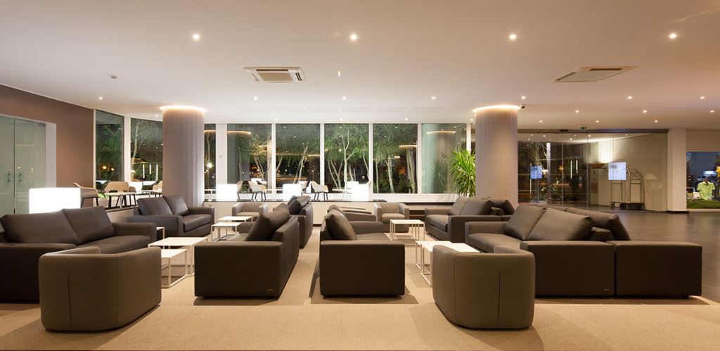 Dom Pedro Vilamoura Hotel Resort & Golf