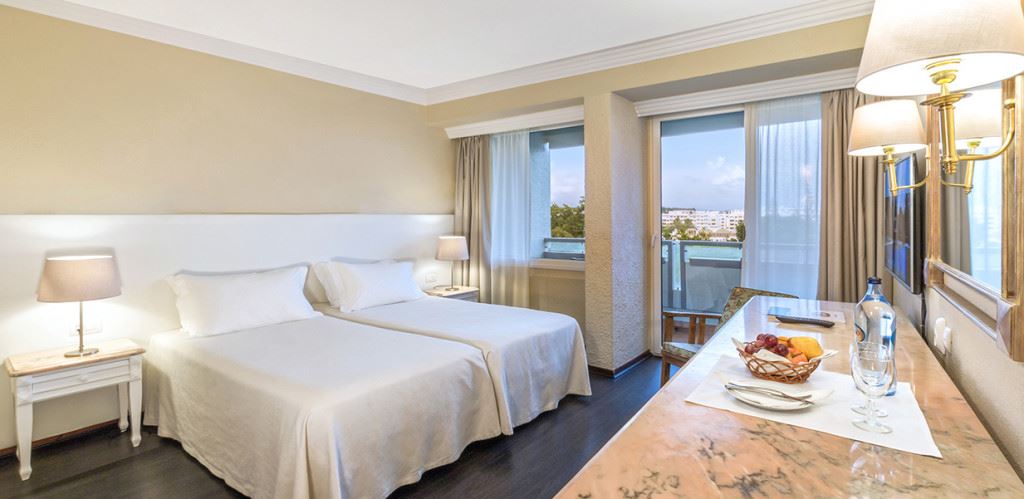 Dom Pedro Vilamoura Hotel Resort & Golf