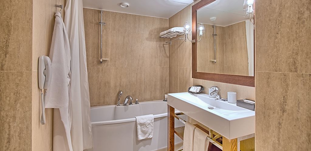 Dom Pedro Vilamoura Hotel Resort & Golf