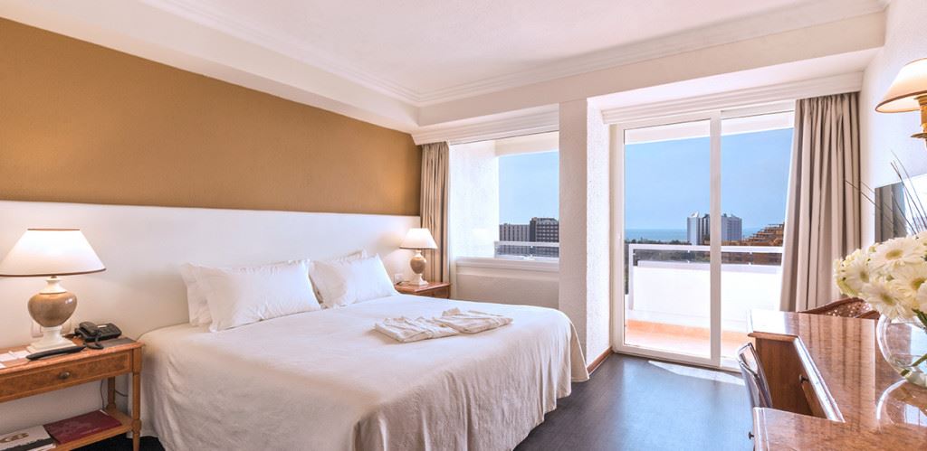 Dom Pedro Vilamoura Hotel Resort & Golf