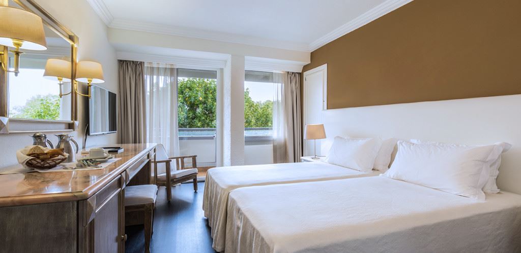 Dom Pedro Vilamoura Hotel Resort & Golf