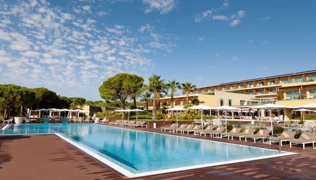 Epic SANA Algarve