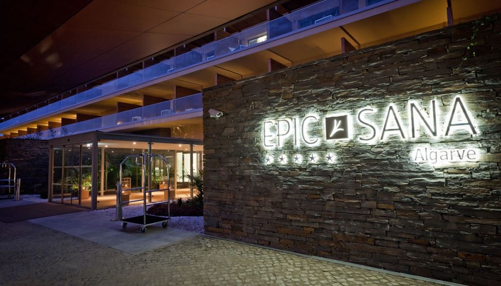 Epic SANA Algarve